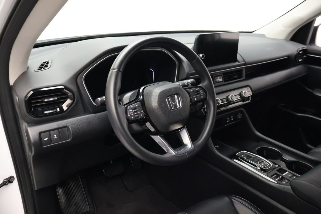 Thumbnail: 2023 Honda Pilot - 15