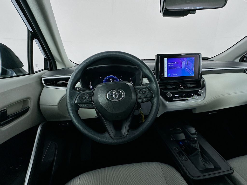 Thumbnail: 2026 Toyota Corolla Cross - 21