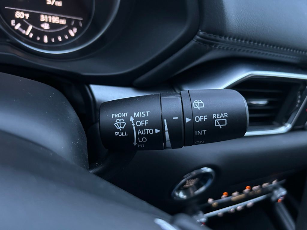 Thumbnail: 2021 Mazda CX-5 - 21