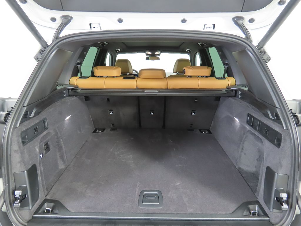 2026 BMW X5 sDrive40i 28