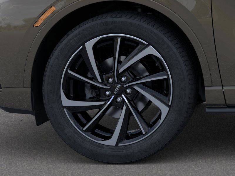 Thumbnail: 2026 Lincoln Corsair - 19