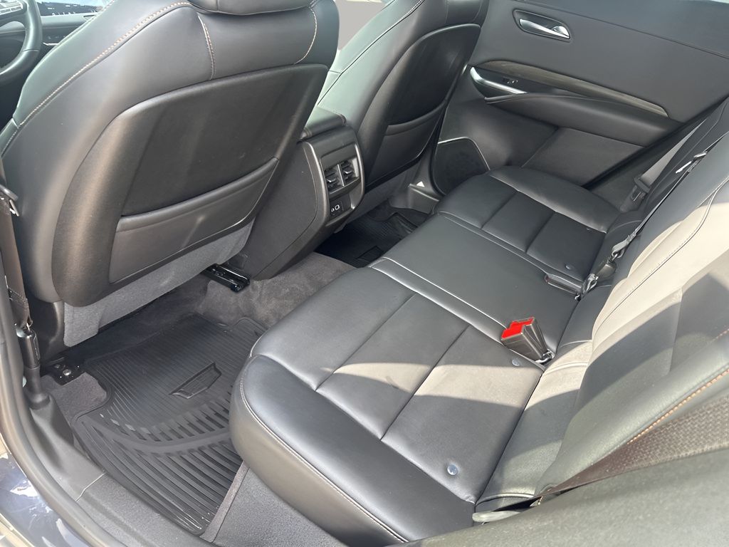 Used Car 2022 Cadillac Xt4  Sport For Sale Under $30,000 In Austin, Texas