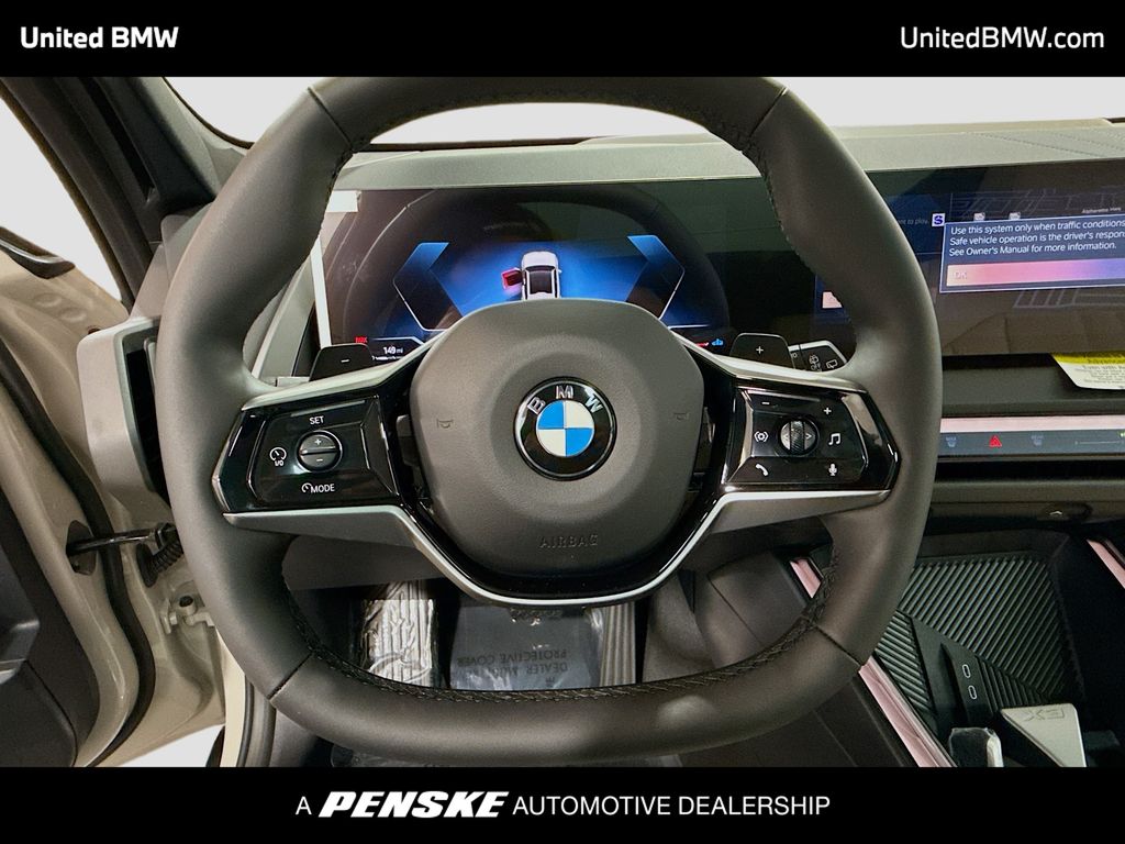 Thumbnail: 2026 BMW X3 - 6