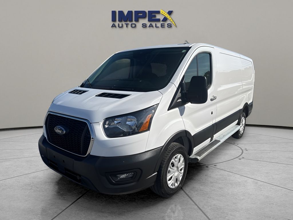 2023 Ford Transit-250 Base's photo