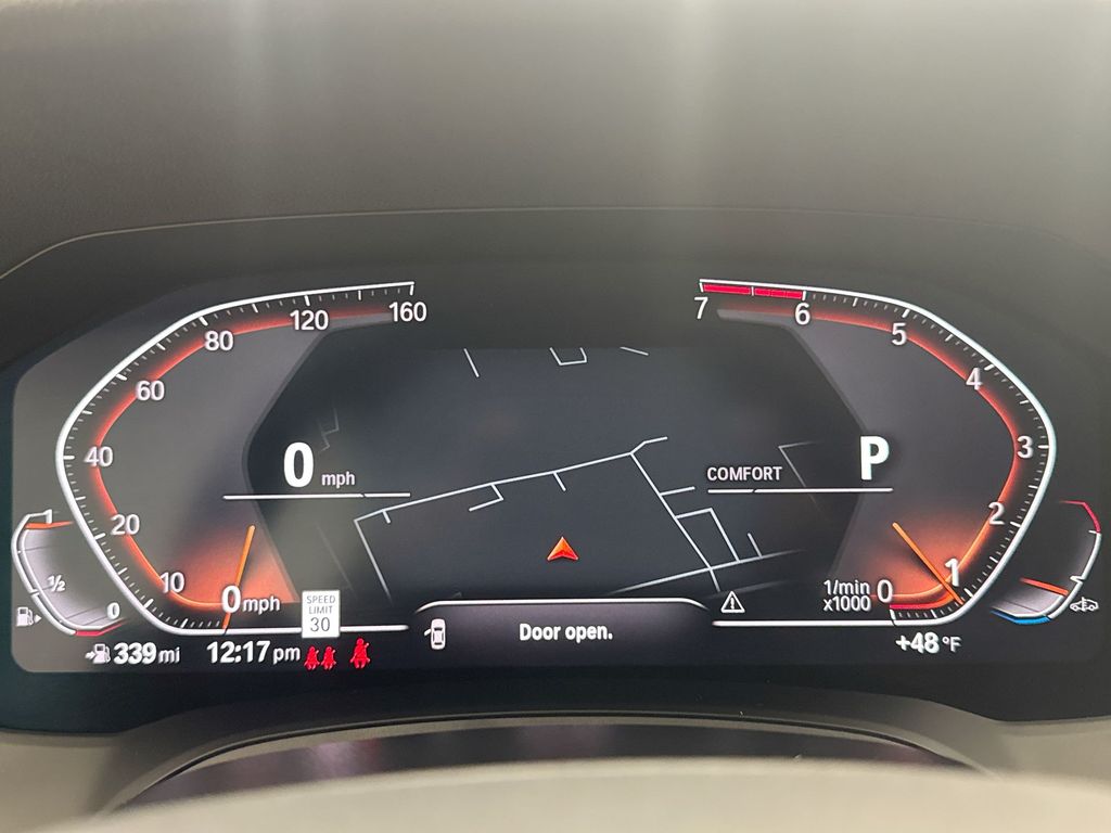 2021 BMW 4 Series 430i 15