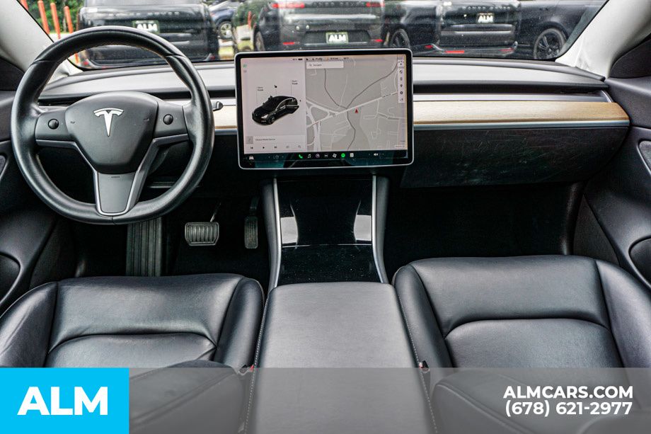 2019 Tesla Model 3 Long Range - Photo 25