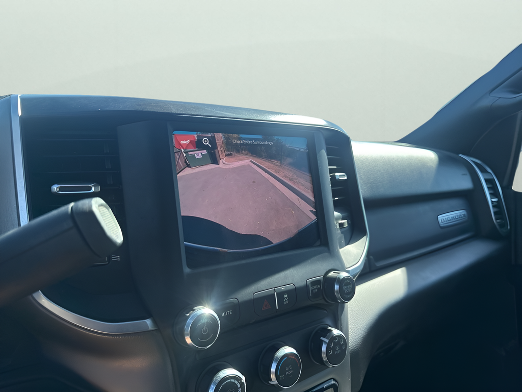 Used Car 2024 Ram 2500  Big Horn For Sale Under $50,000 In Austin, Texas