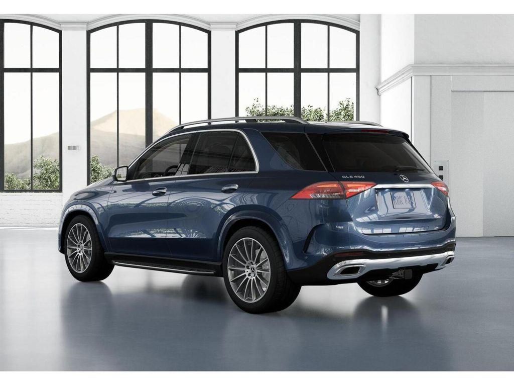 Thumbnail: 2026 Mercedes-Benz GLE - 29