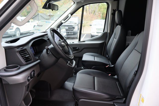 new 2026 Ford Transit-250 car, priced at $54,388