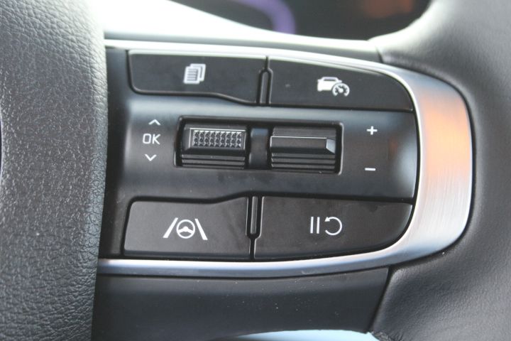 Used Car 2025 Kia Sportage  Ex For Sale In Georgetown, Texas