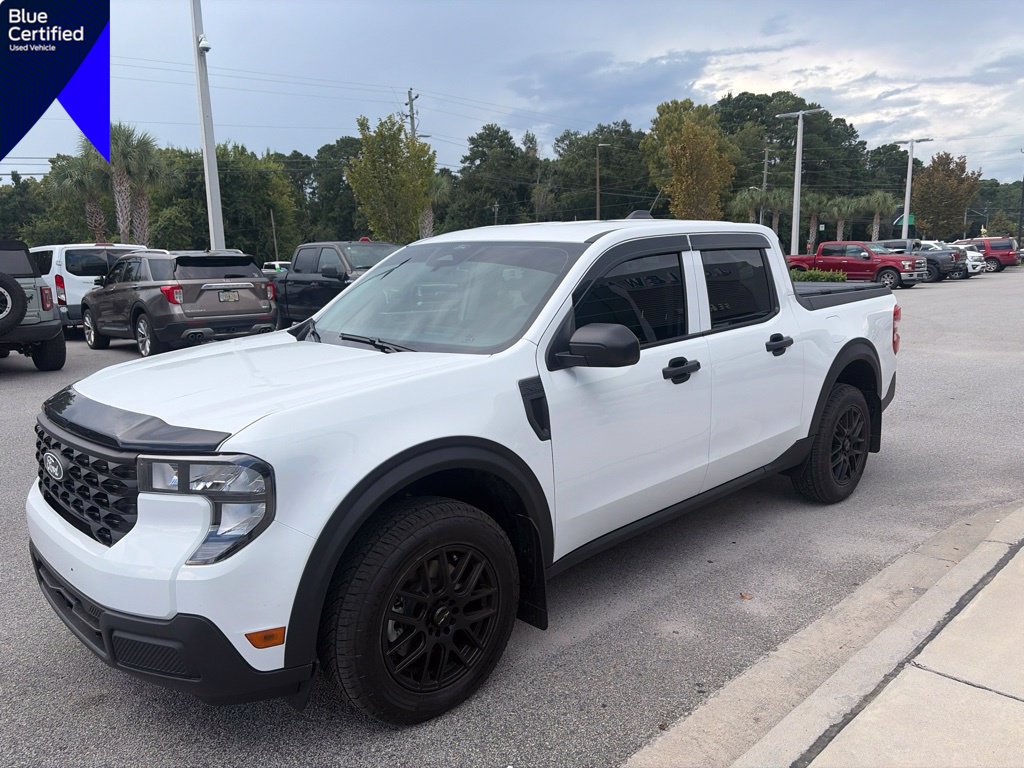 Used 2026 Ford Maverick XL (HF6109B) for sale in Savannah GA