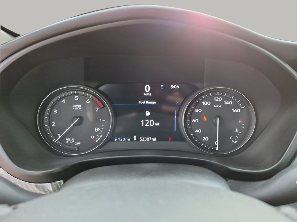 Used Car 2019 Cadillac Xt4  Sport For Sale Under $25,000 In Austin, Texas