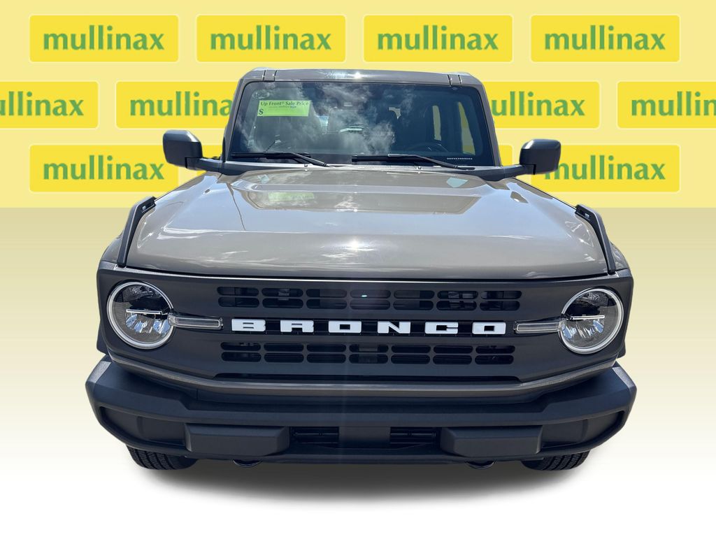 New 2026 Gray Ford Base image 10