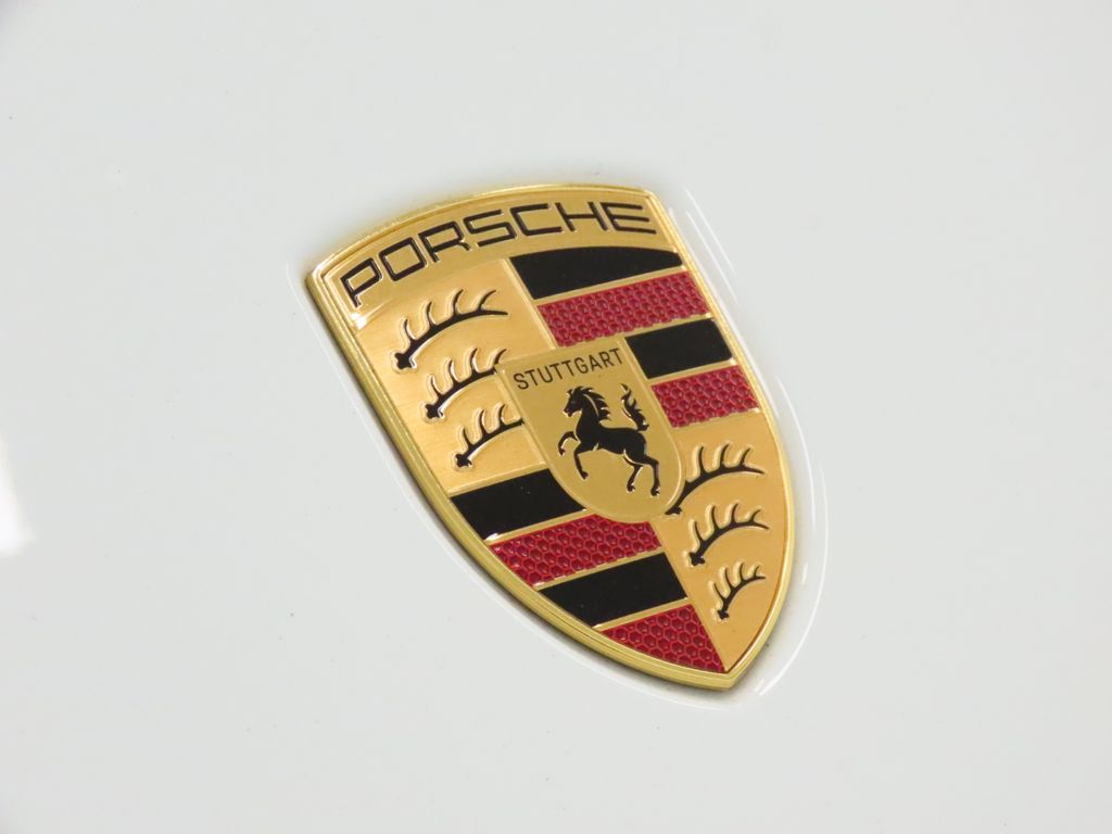 Thumbnail: 2024 Porsche Macan - 14