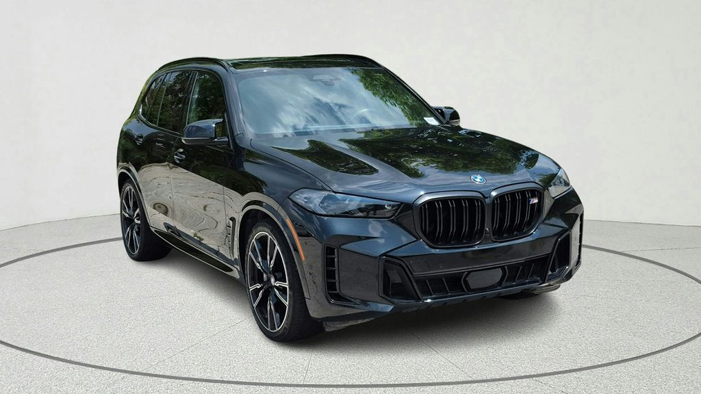 2024 BMW X5