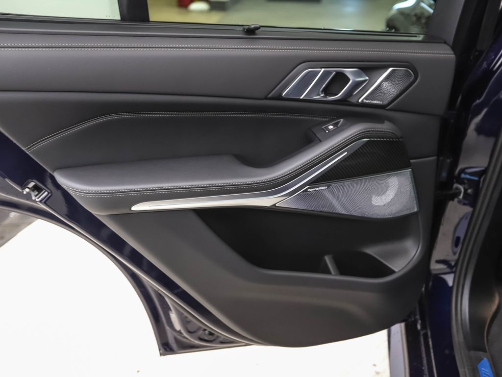 Thumbnail: 2026 BMW X5 - 19