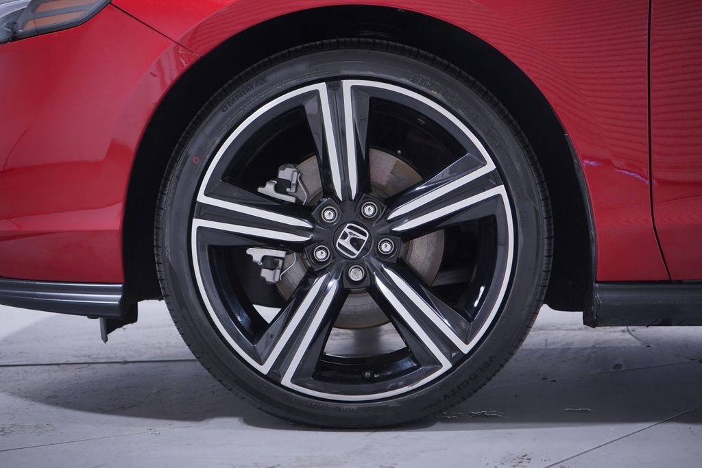 Thumbnail: 2023 Honda Accord - 2
