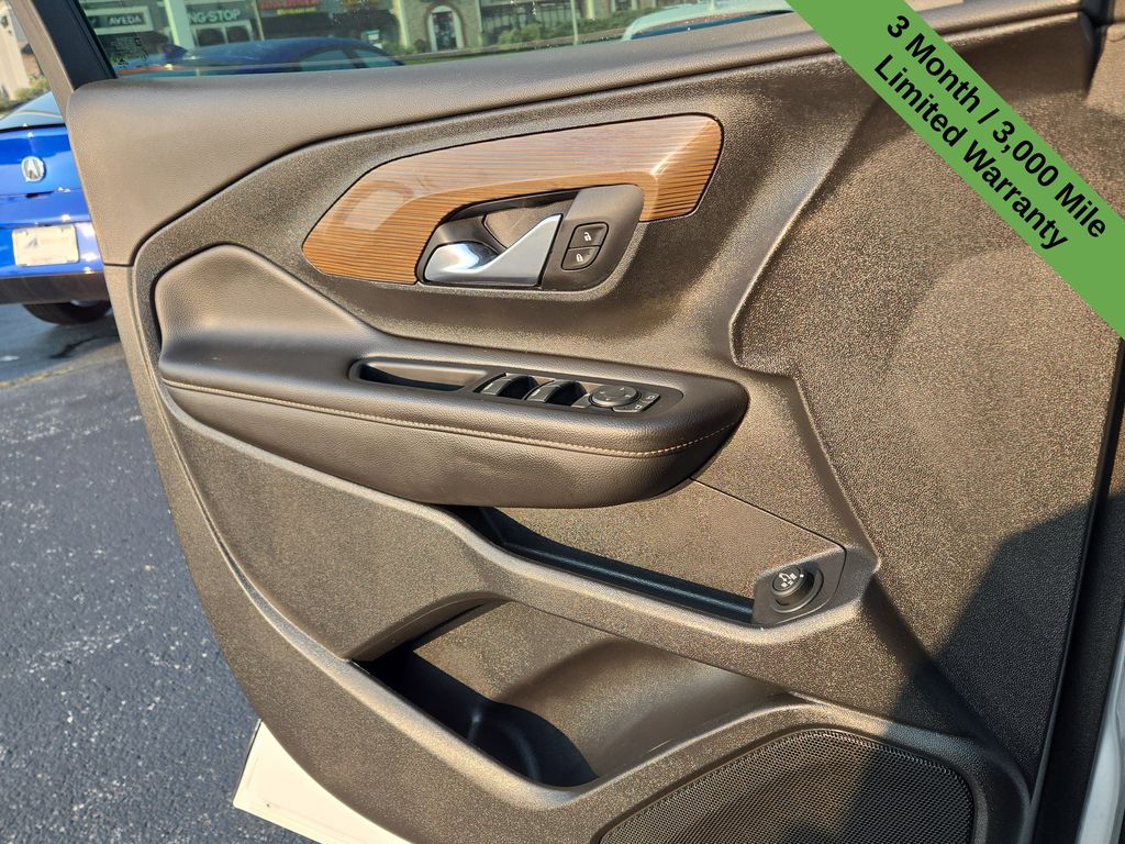 Used 2020 GMC Terrain For Sale in Fort Wayne, IN