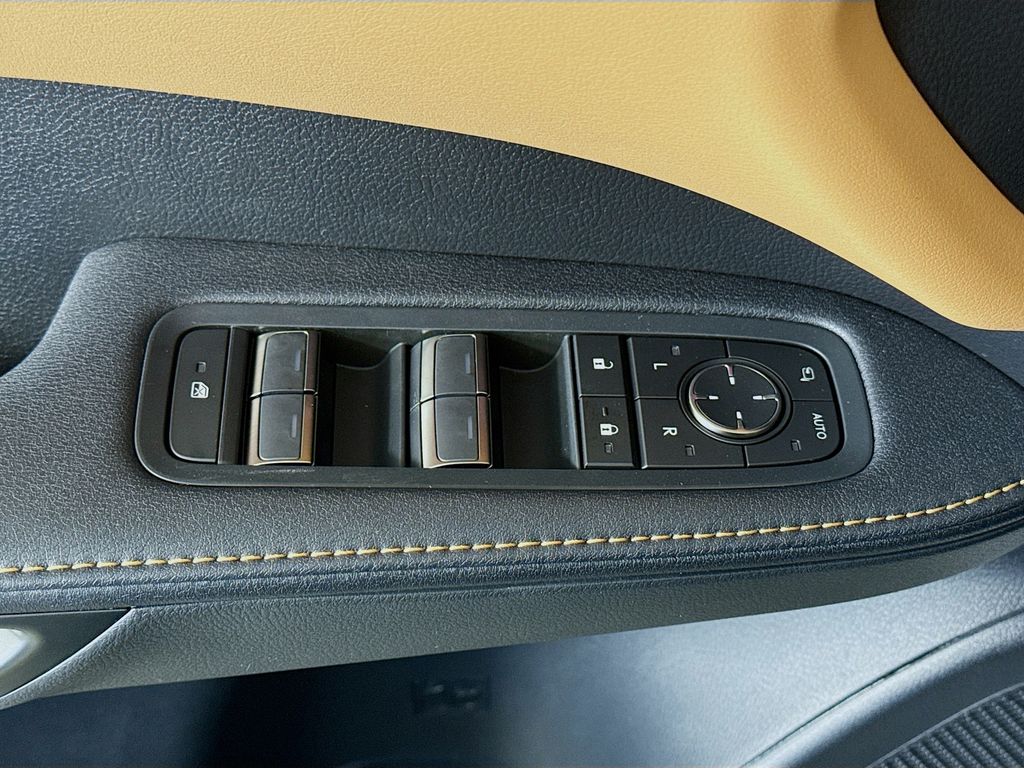 Thumbnail: 2026 Lexus RX - 20