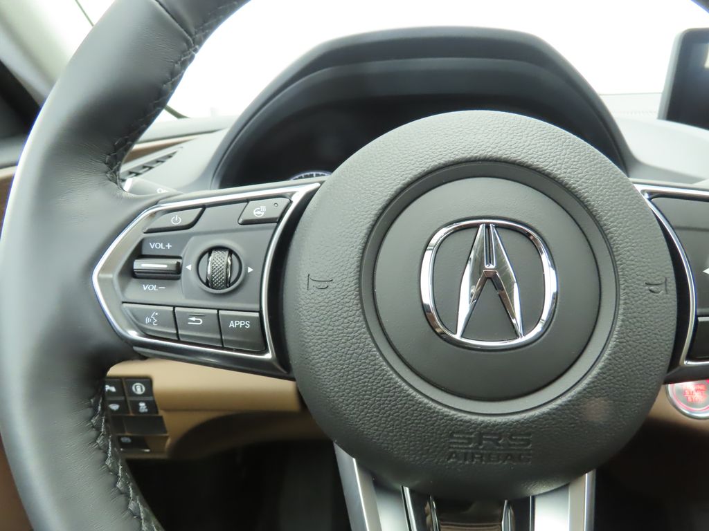 Thumbnail: 2026 Acura RDX - 12