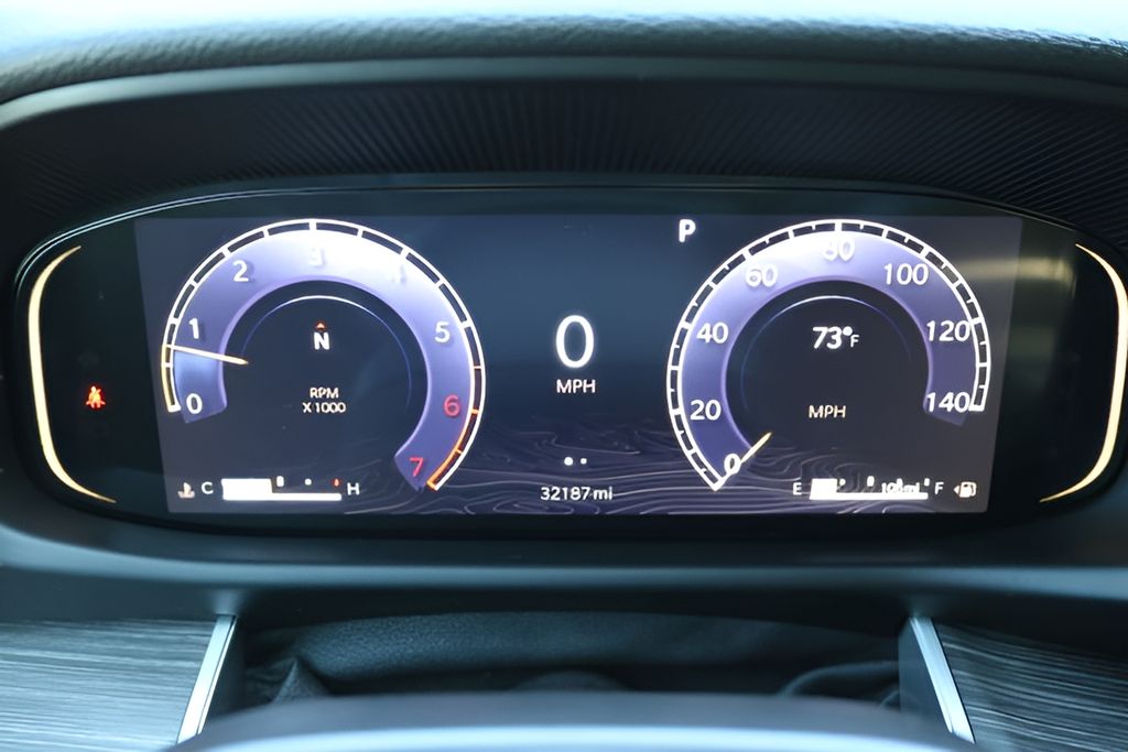 Used Car 2024 Jeep Wagoneer L  Series Ii For Sale Under $50,000 In Austin, Texas