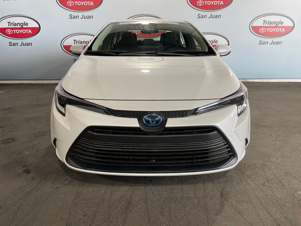 Thumbnail: 2026 Toyota Corolla - 2