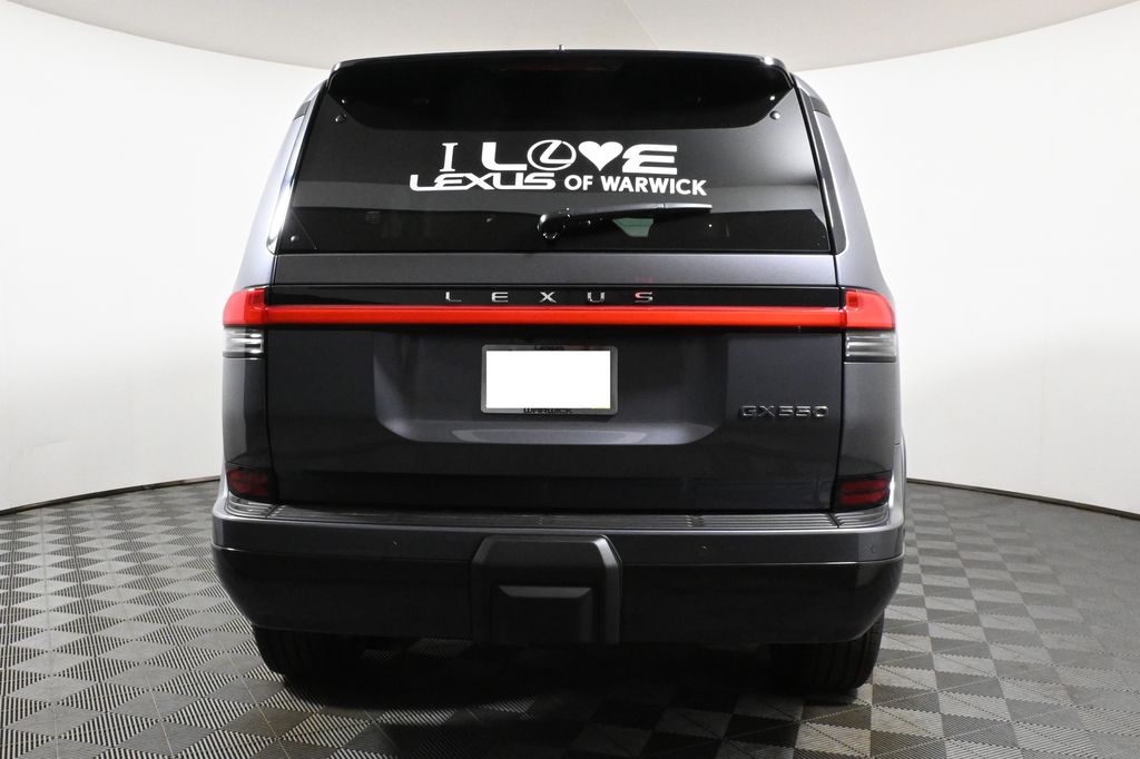 Thumbnail: 2025 Lexus GX - 6