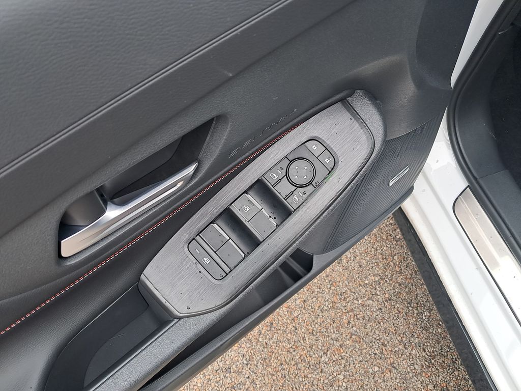 2026 Nissan Sentra SR White at Bob Ruth Ford