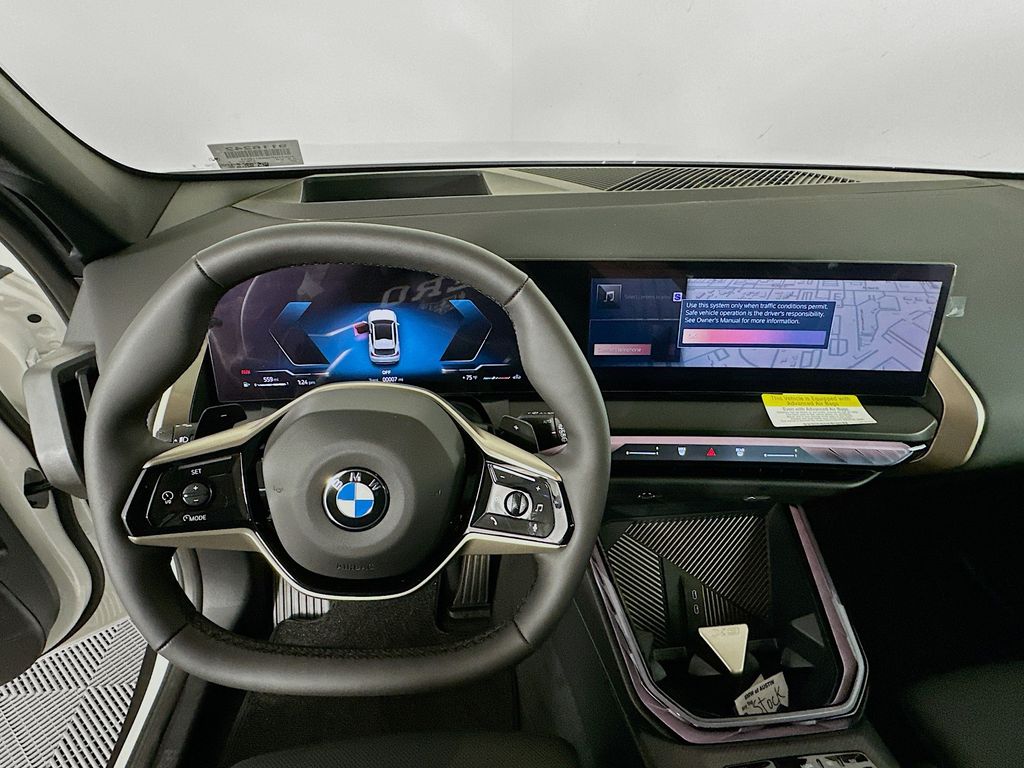 Thumbnail: 2025 BMW X3 - 10