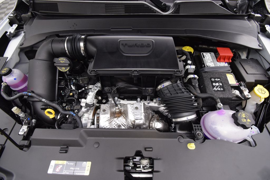 new 2026 Jeep Compass car, priced at $28,139