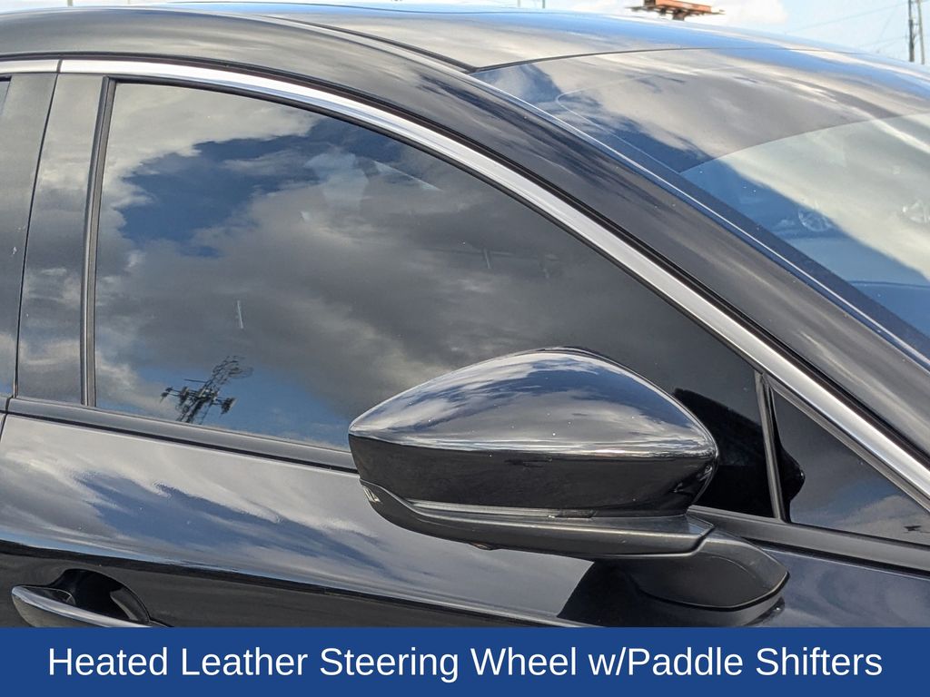 2023 Mazda Mazda3 Sedan 2.5 Turbo Premium Plus