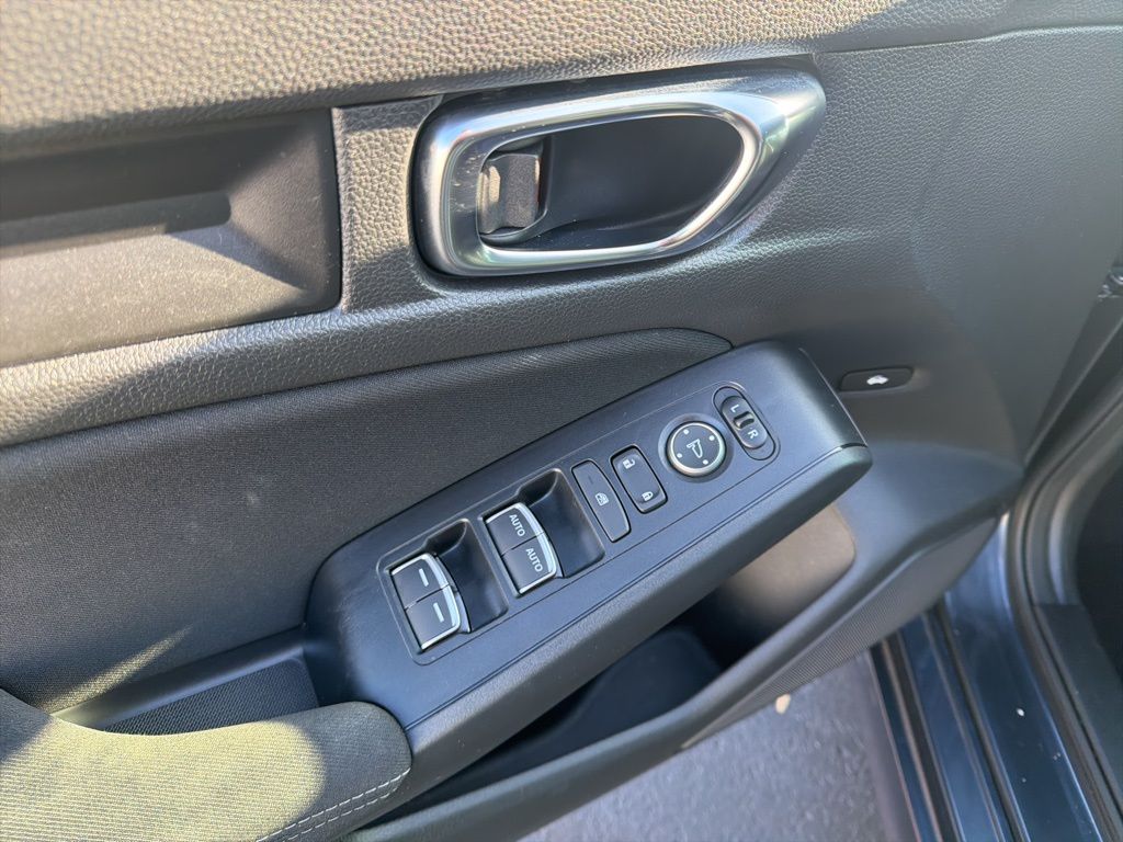 Thumbnail: 2022 Honda Civic - 26