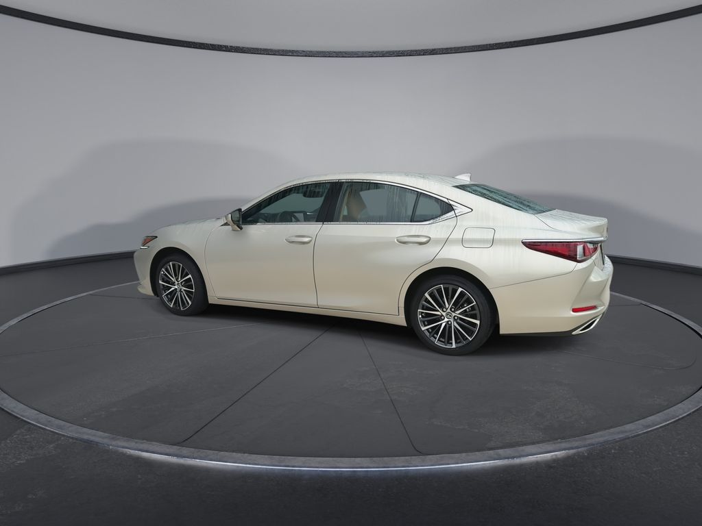 Thumbnail: 2025 Lexus ES - 6