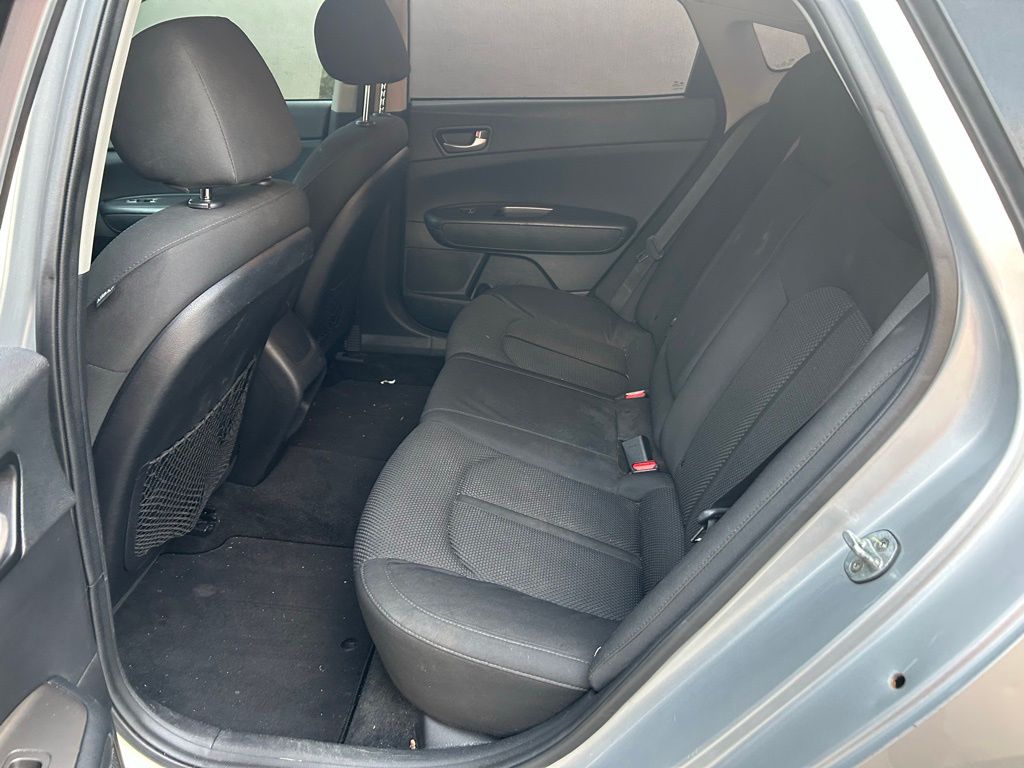 Thumbnail: 2020 Kia Optima - 13