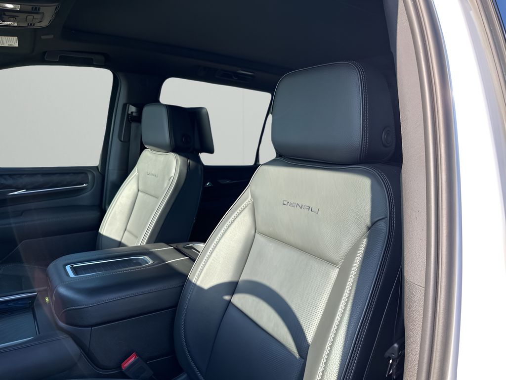 Used Car 2023 Gmc Yukon Xl  Denali For Sale Under $60,000 In Austin, Texas