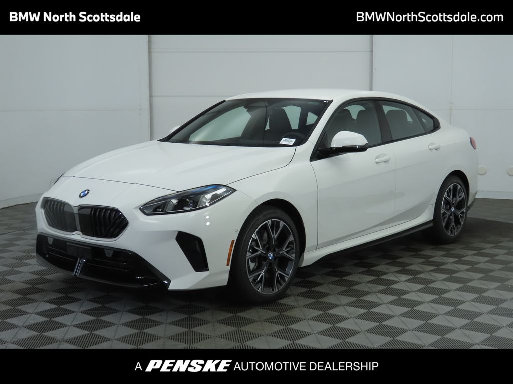 2026 BMW 2 Series  -
                Phoenix, AZ