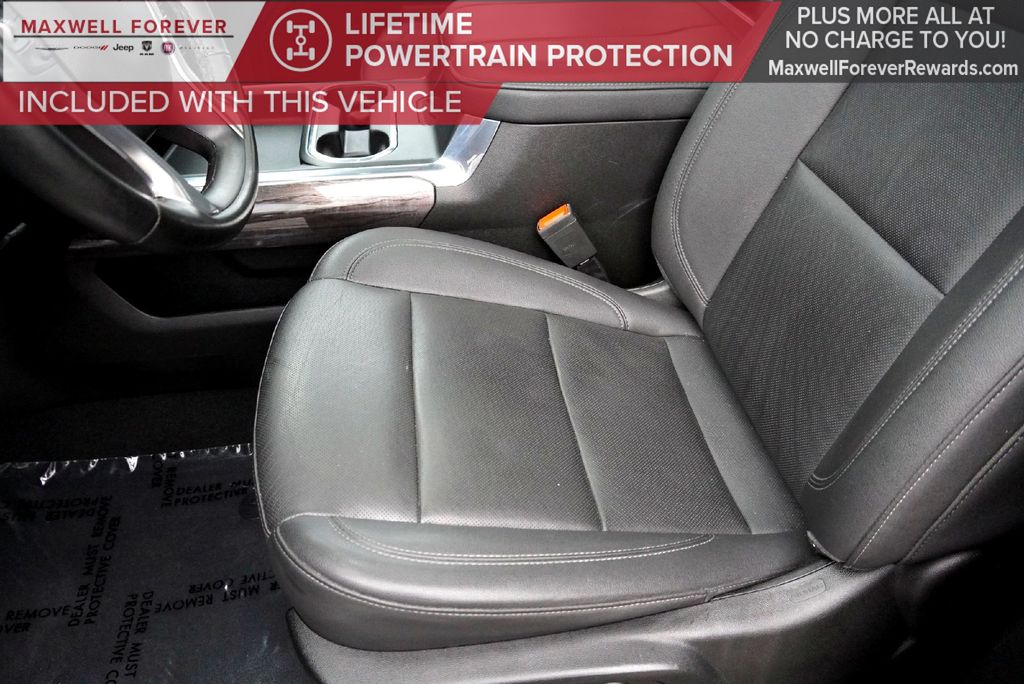 Used Car 2024 Chevrolet Silverado 2500hd  Ltz For Sale Under $70,000 In Taylor, Texas