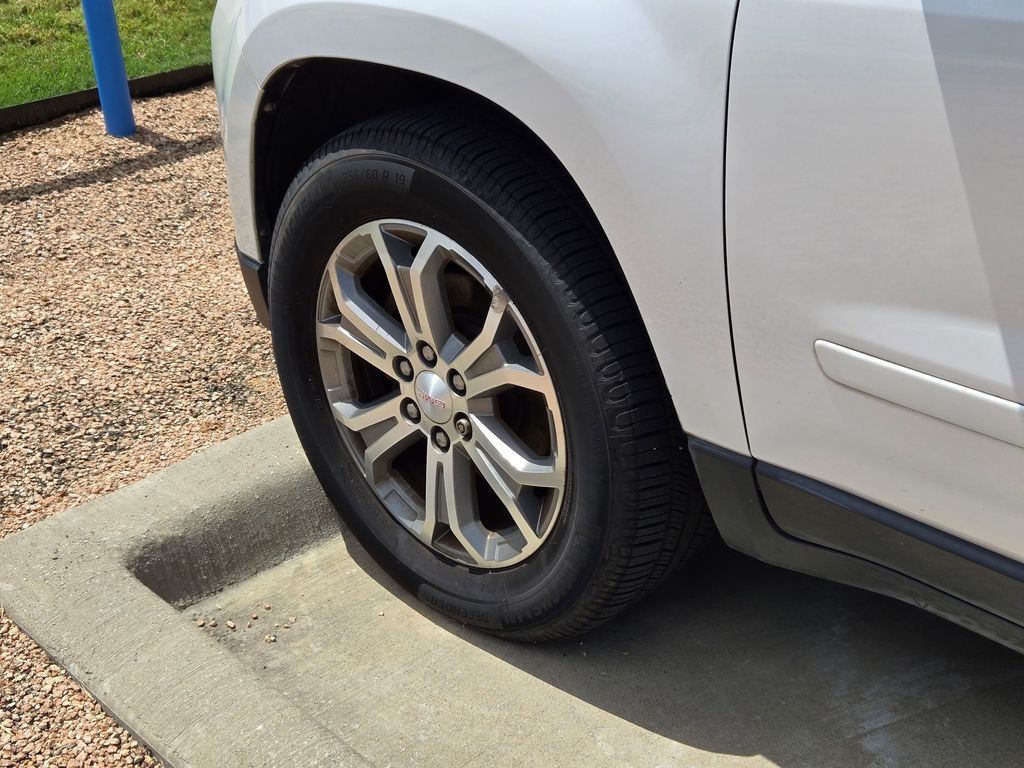 Used 2016 GMC Acadia SUV