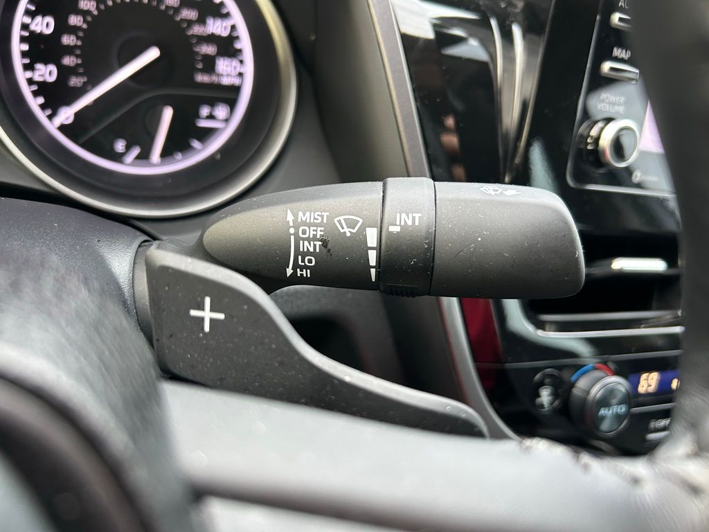 Thumbnail: 2024 Toyota Camry - 20