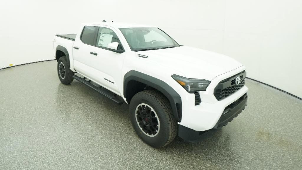 Thumbnail: 2025 Toyota Tacoma - 19