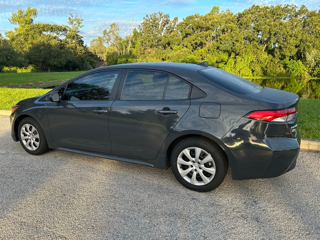 Thumbnail: 2023 Toyota Corolla - 3