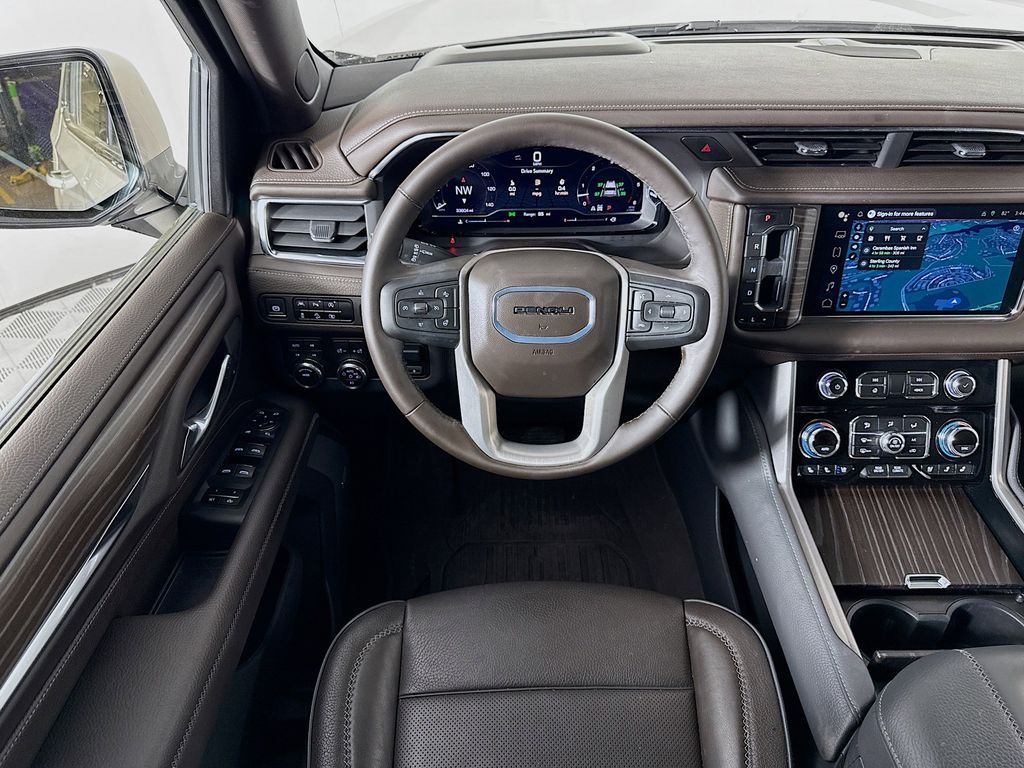 Thumbnail: 2024 GMC Yukon - 23