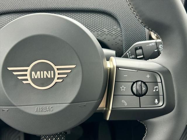 Thumbnail: 2026 MINI Cooper Countryman - 19