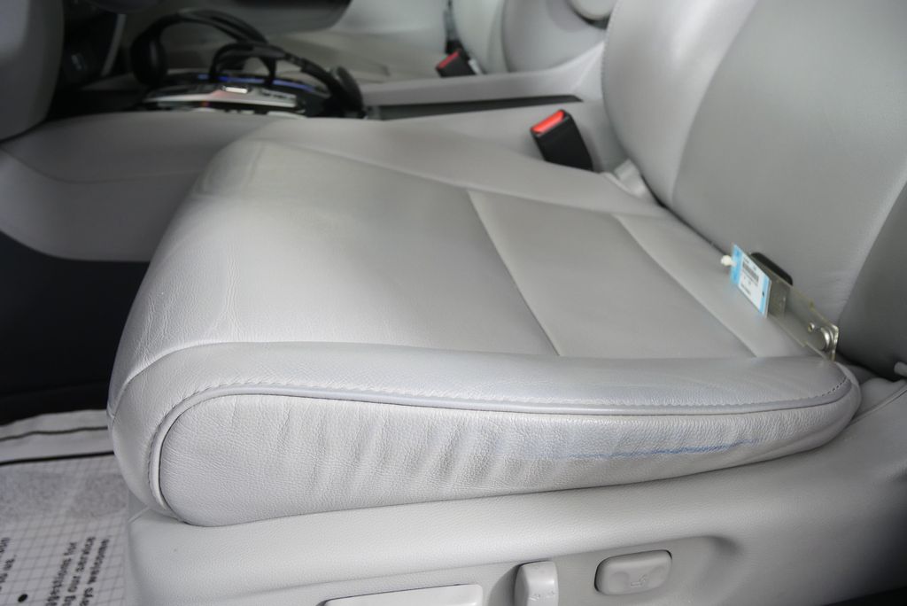 Thumbnail: 2022 Honda Pilot - 10