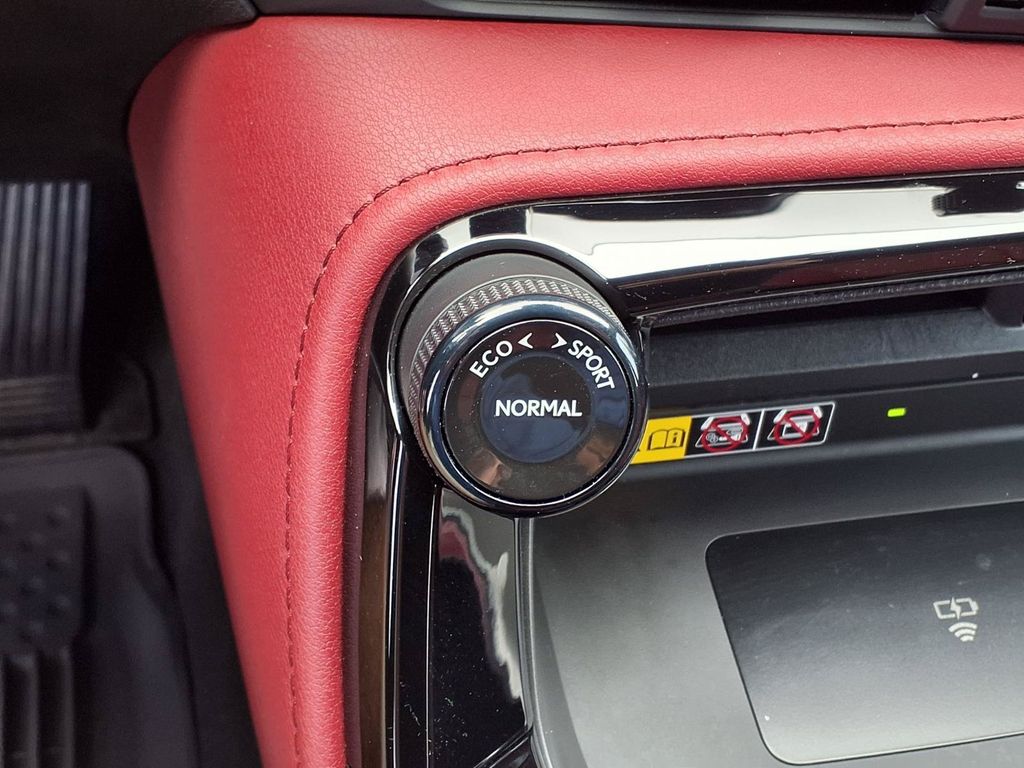 Used 2024 Lexus NX SUV