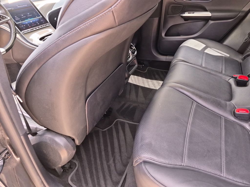 Used Car 2024 Mercedes-benz Glc  Glc 300 Coupe For Sale Under $60,000 In Austin, Texas