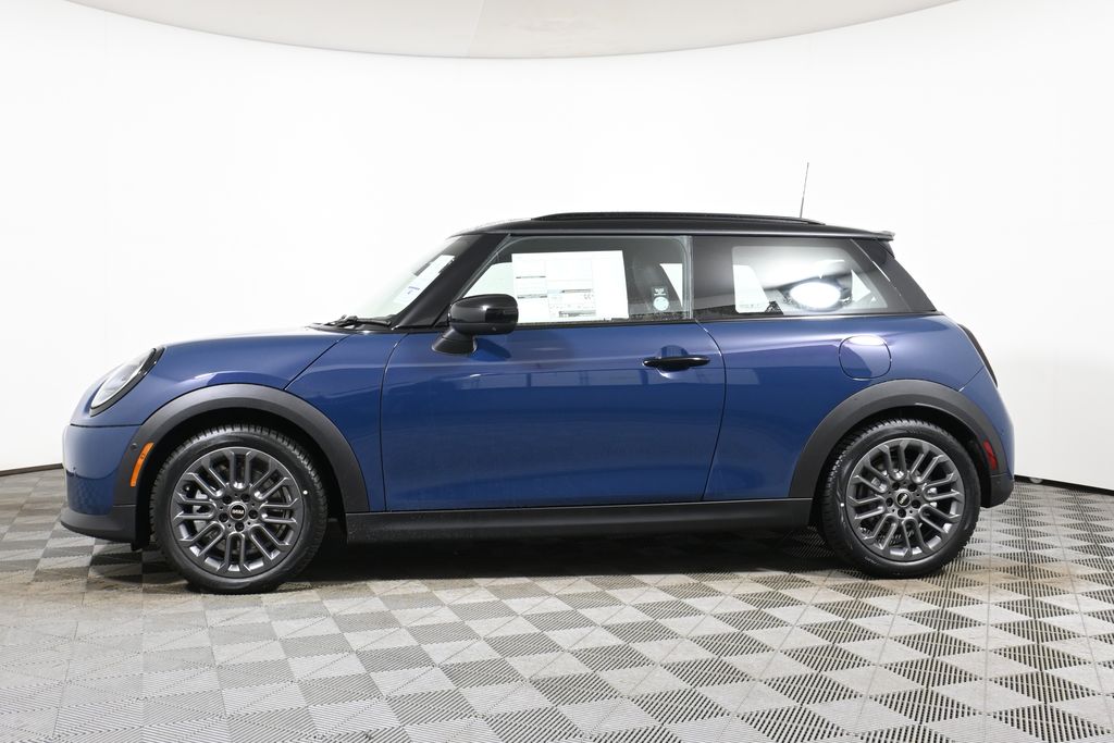 Thumbnail: 2026 MINI Cooper - 2
