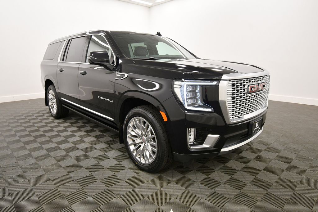 Used 2023 GMC Yukon XL SUV