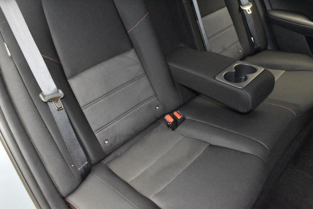 Thumbnail: 2025 Nissan Sentra - 32