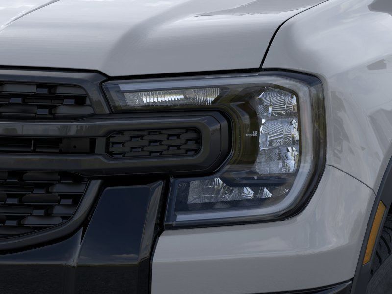 New 2026 White Ford XLT image 25